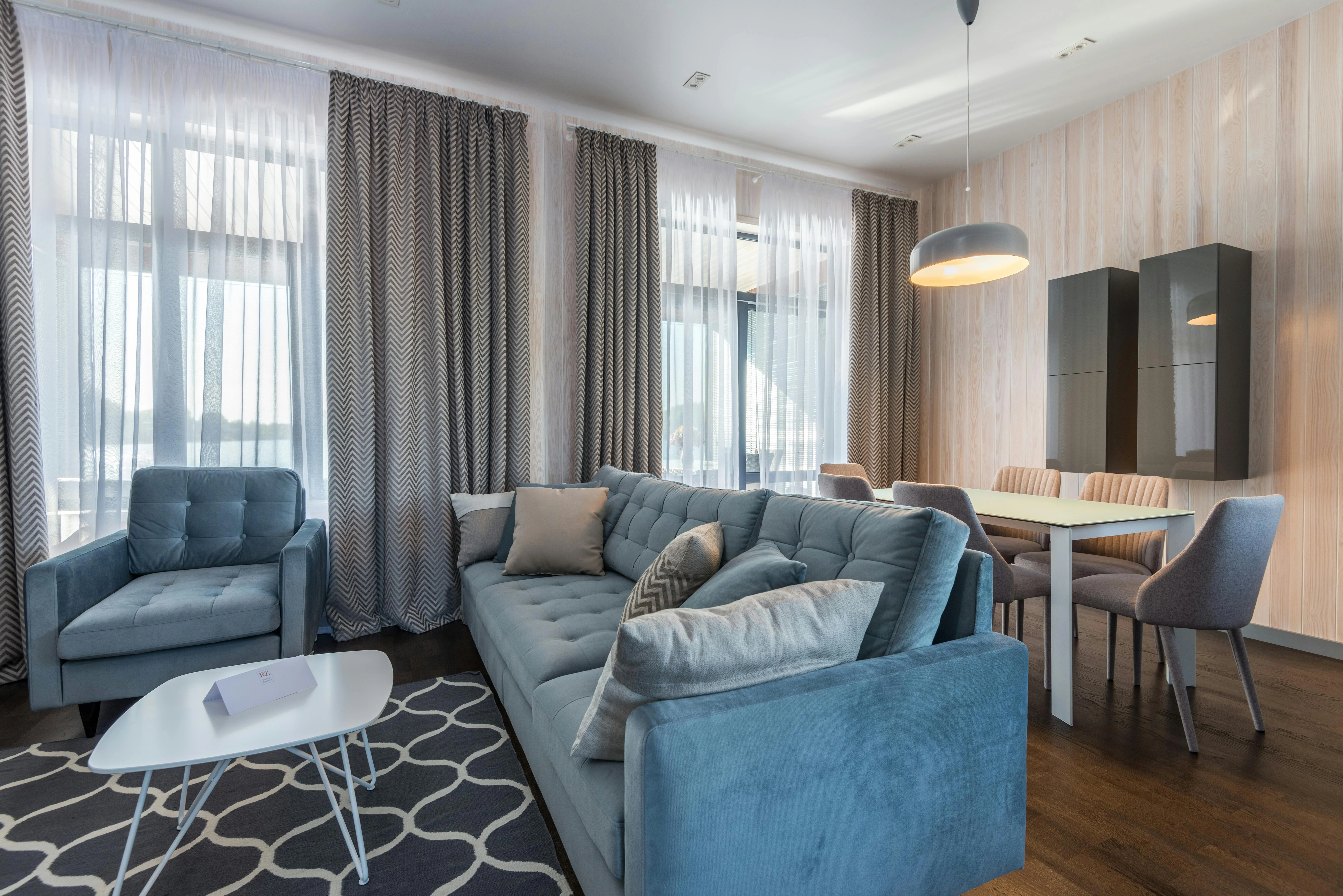 GODREJ ASTRA, Sector 54, Gurgaon — Photo 4