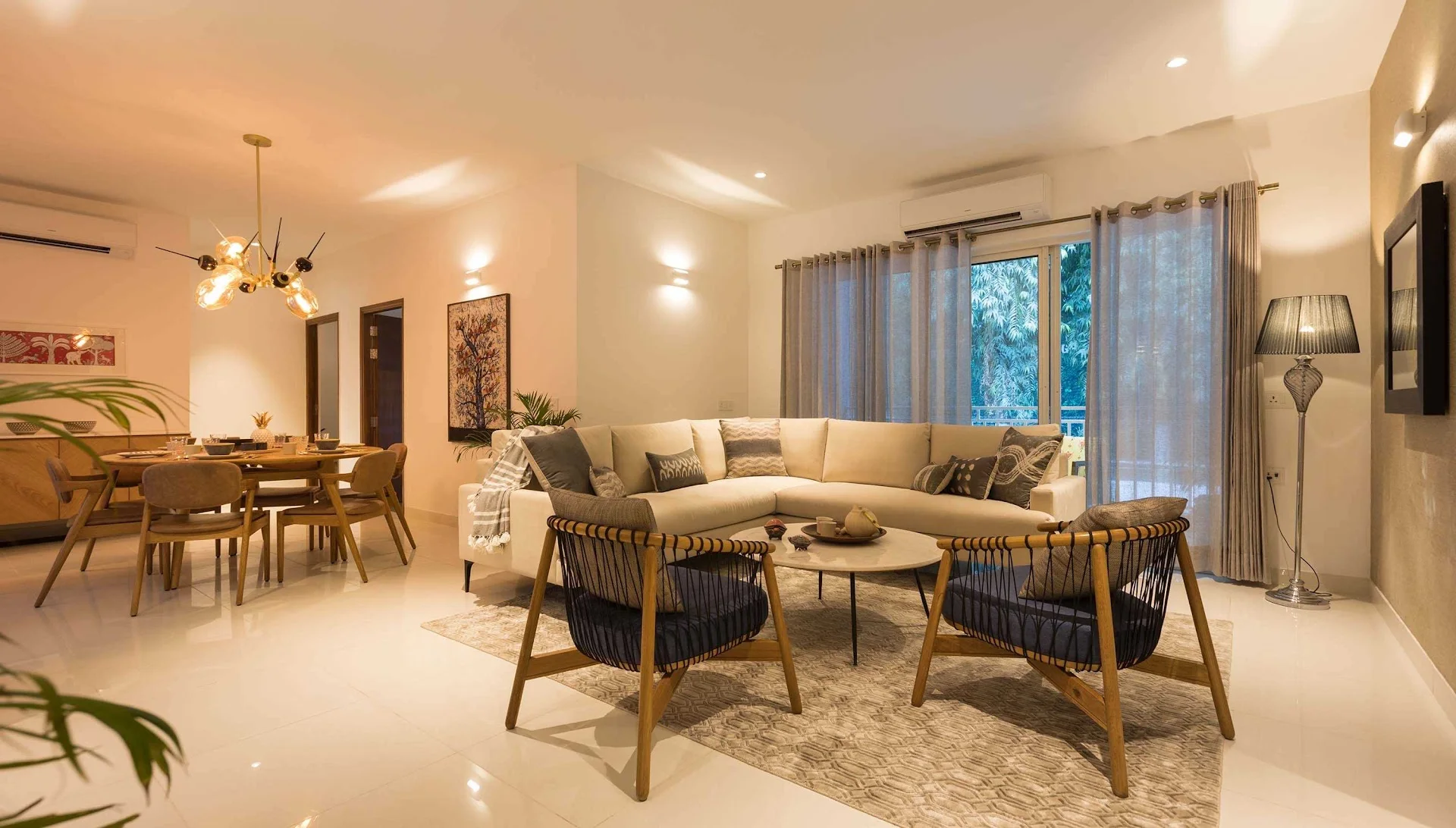 GODREJ HABITAT, Sector 3, Gurgaon — Photo 4