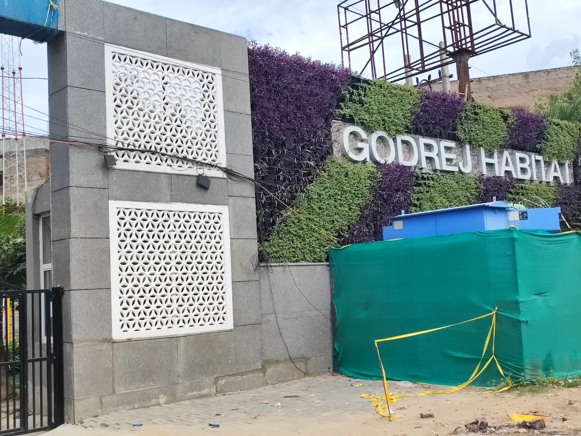GODREJ HABITAT, Sector 3, Gurgaon — Photo 6