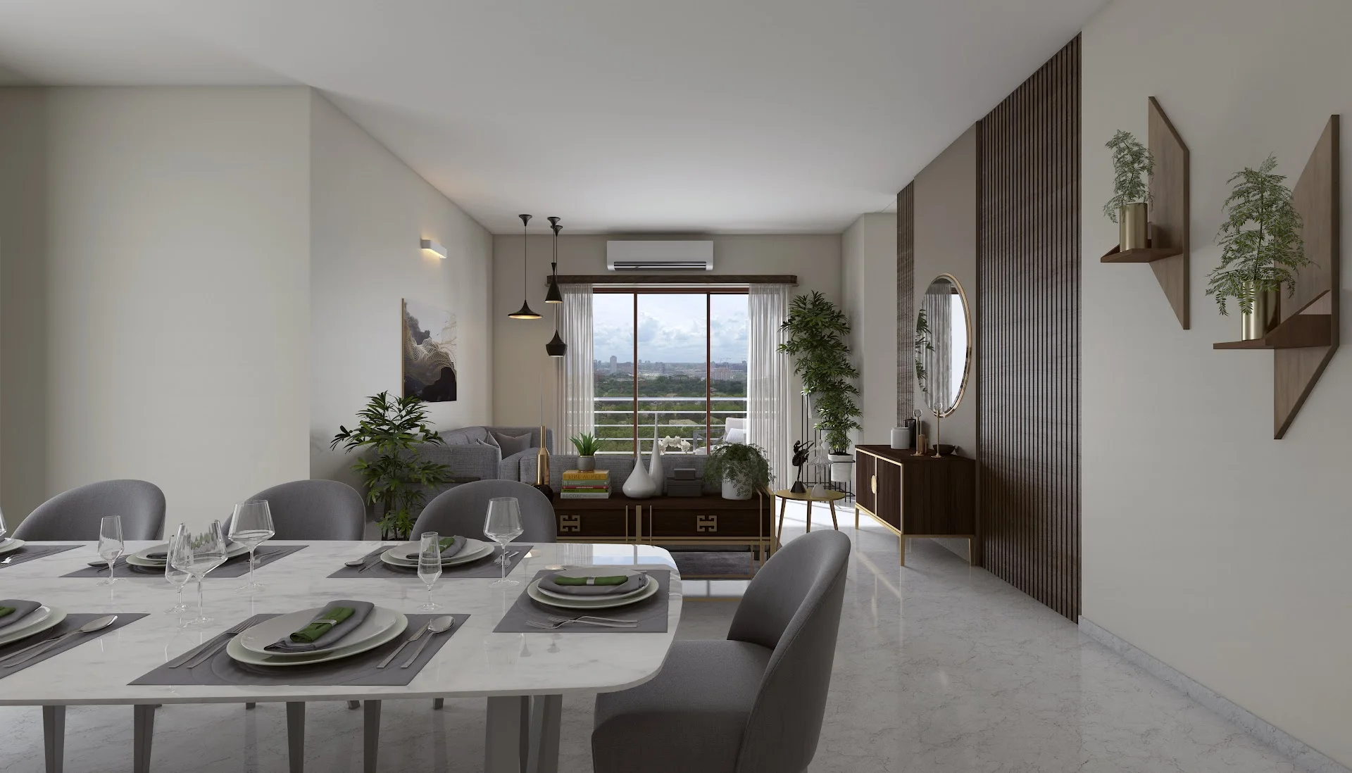 GODREJ MERIDIEN, Sector 106, Gurgaon — Photo 4