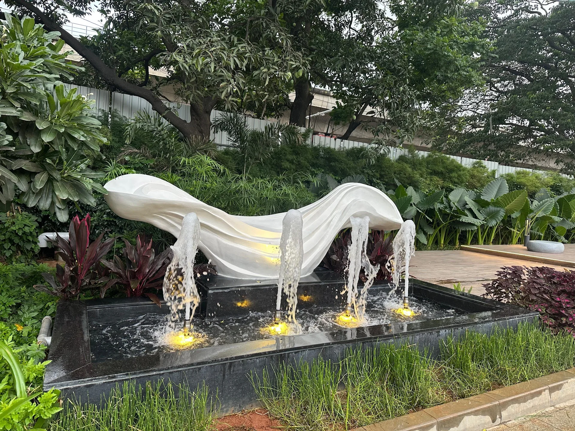 GODREJ TIARA, Yeshwanthpur, Bangalore — Photo 4