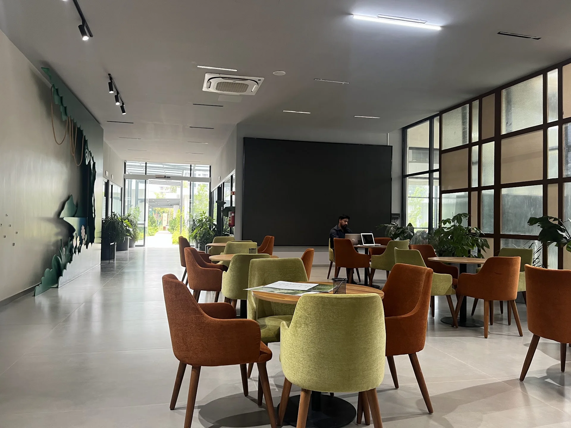 GODREJ LAKESIDE ORCHARD, Sarjapur Road, Bangalore — Photo 2