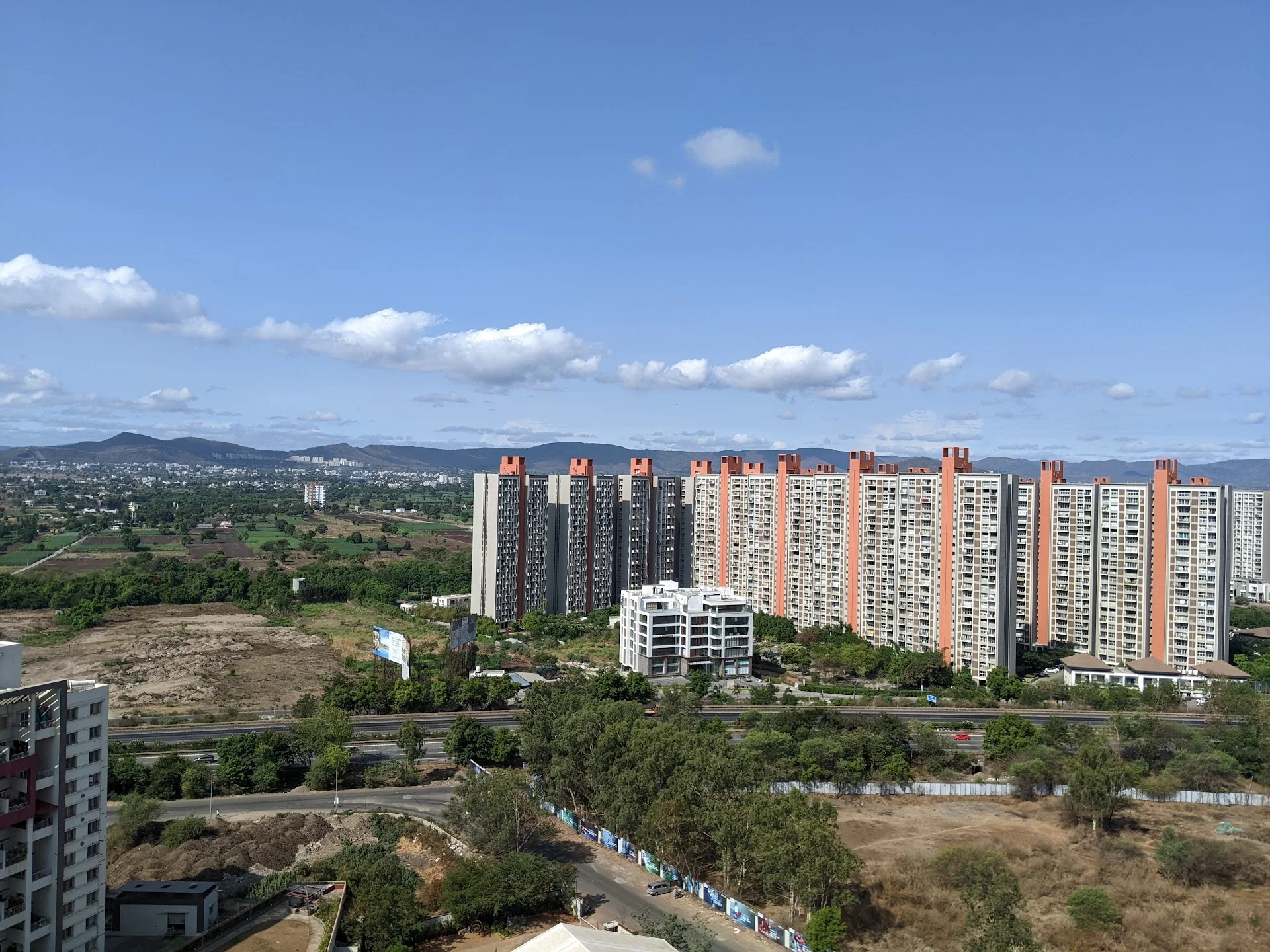 GODREJ PARK WORLD, Hinjewadi Phase 1, Pune — Photo 4