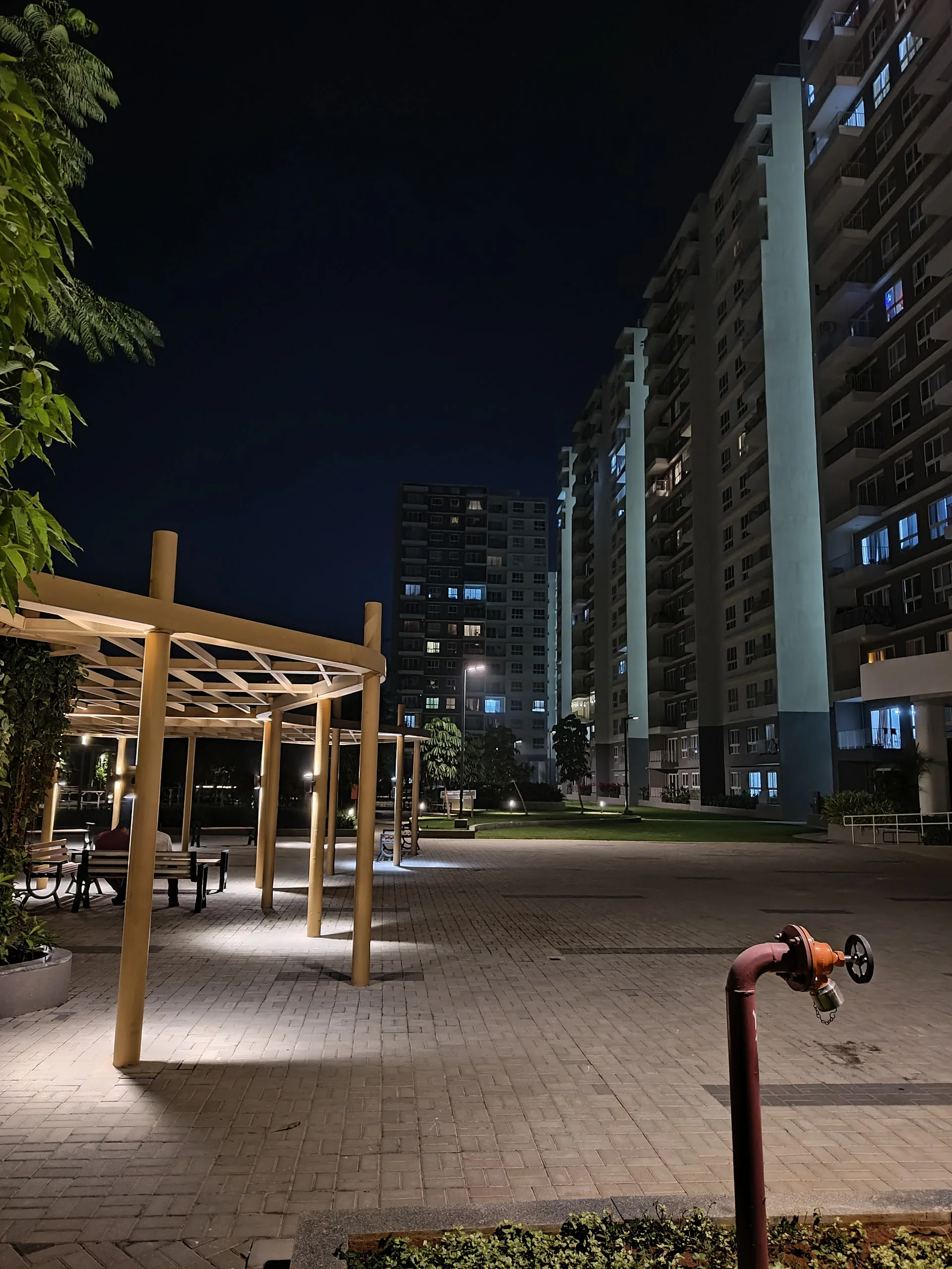 GODREJ AQUA VISTA, Keshav Nagar, Pune — Photo 5