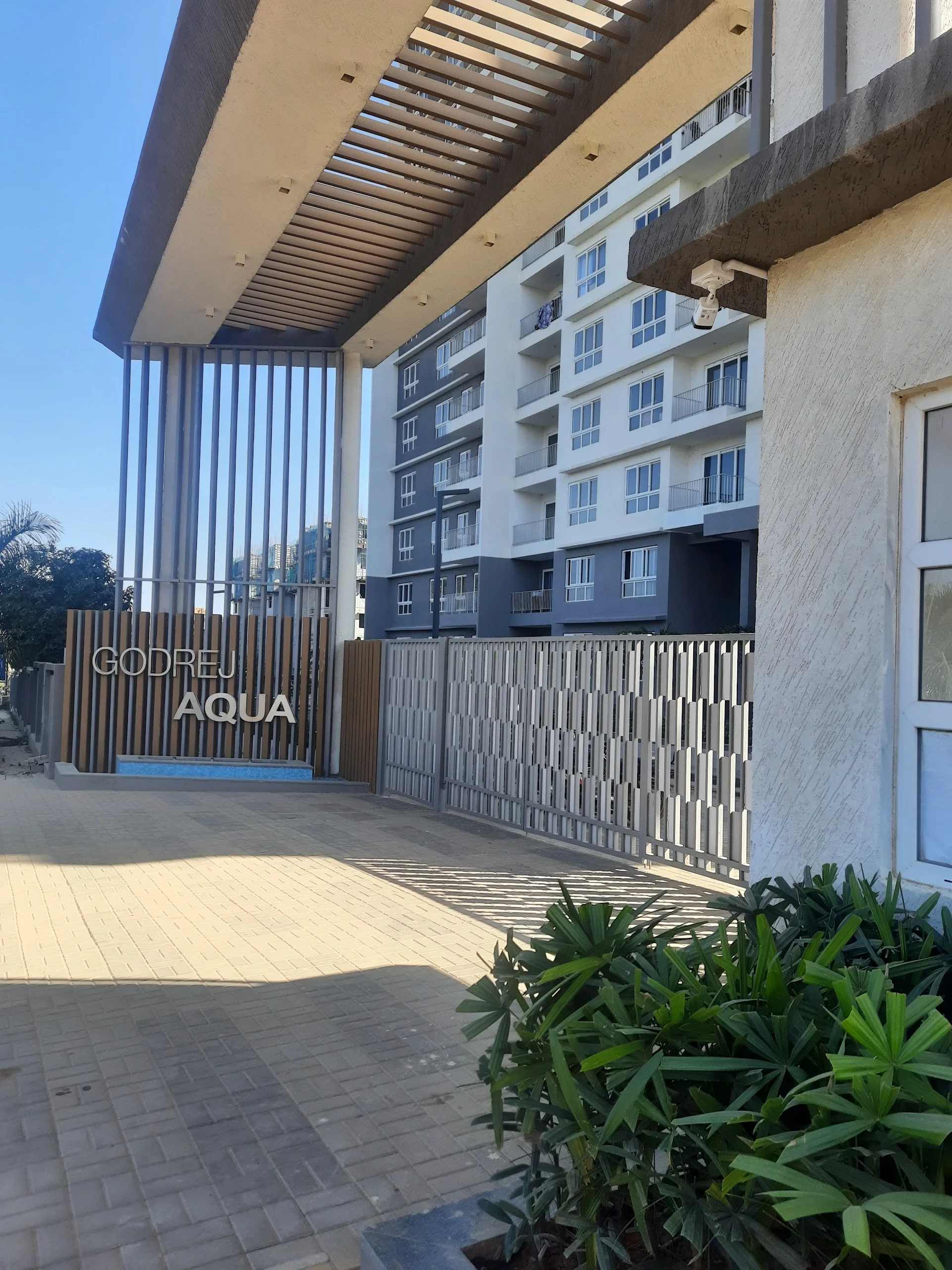 GODREJ AQUA VISTA, Keshav Nagar, Pune — Photo 4