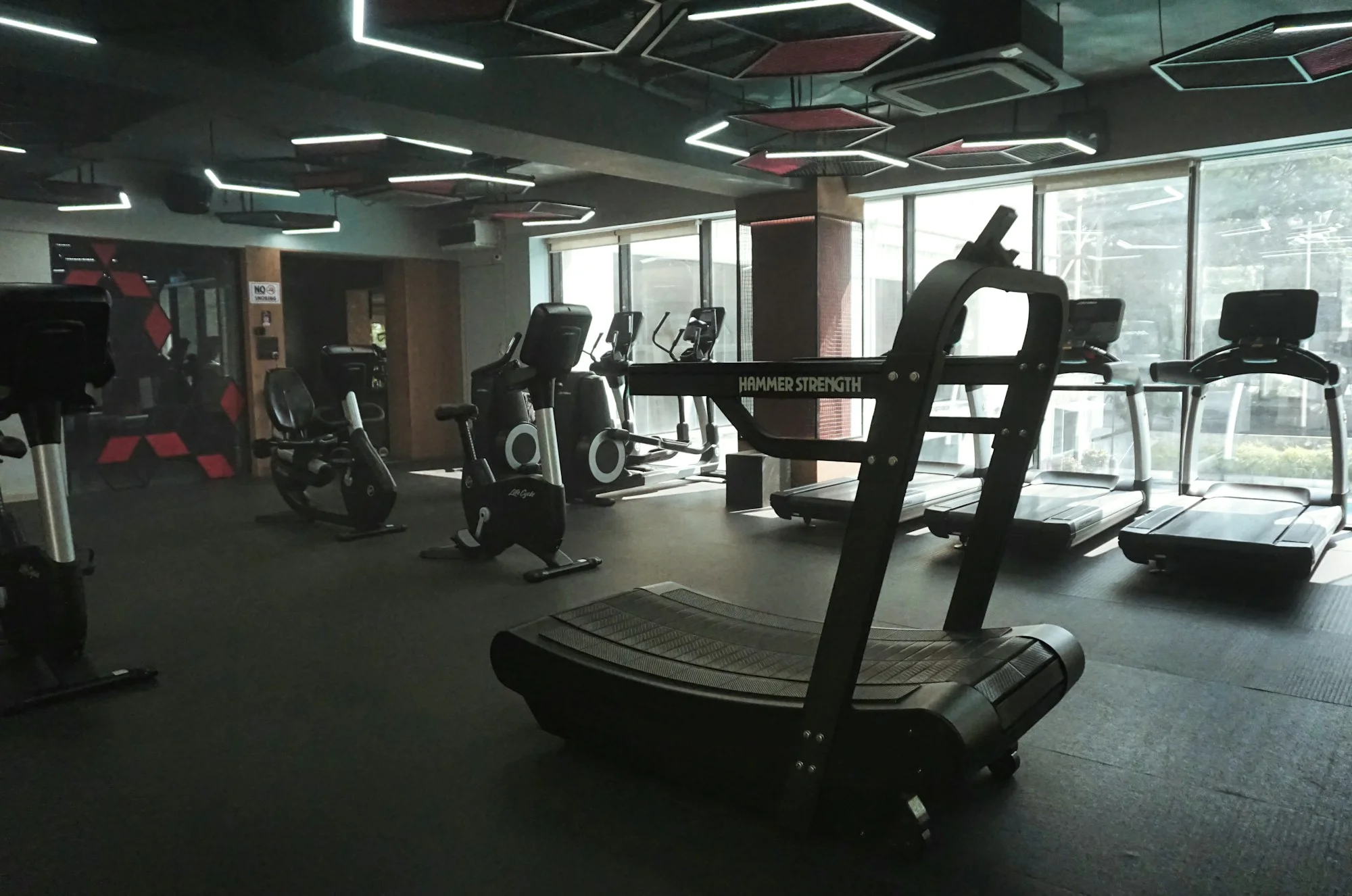 Active at GODREJ HILLSIDE 3, Mahalunge, Pune