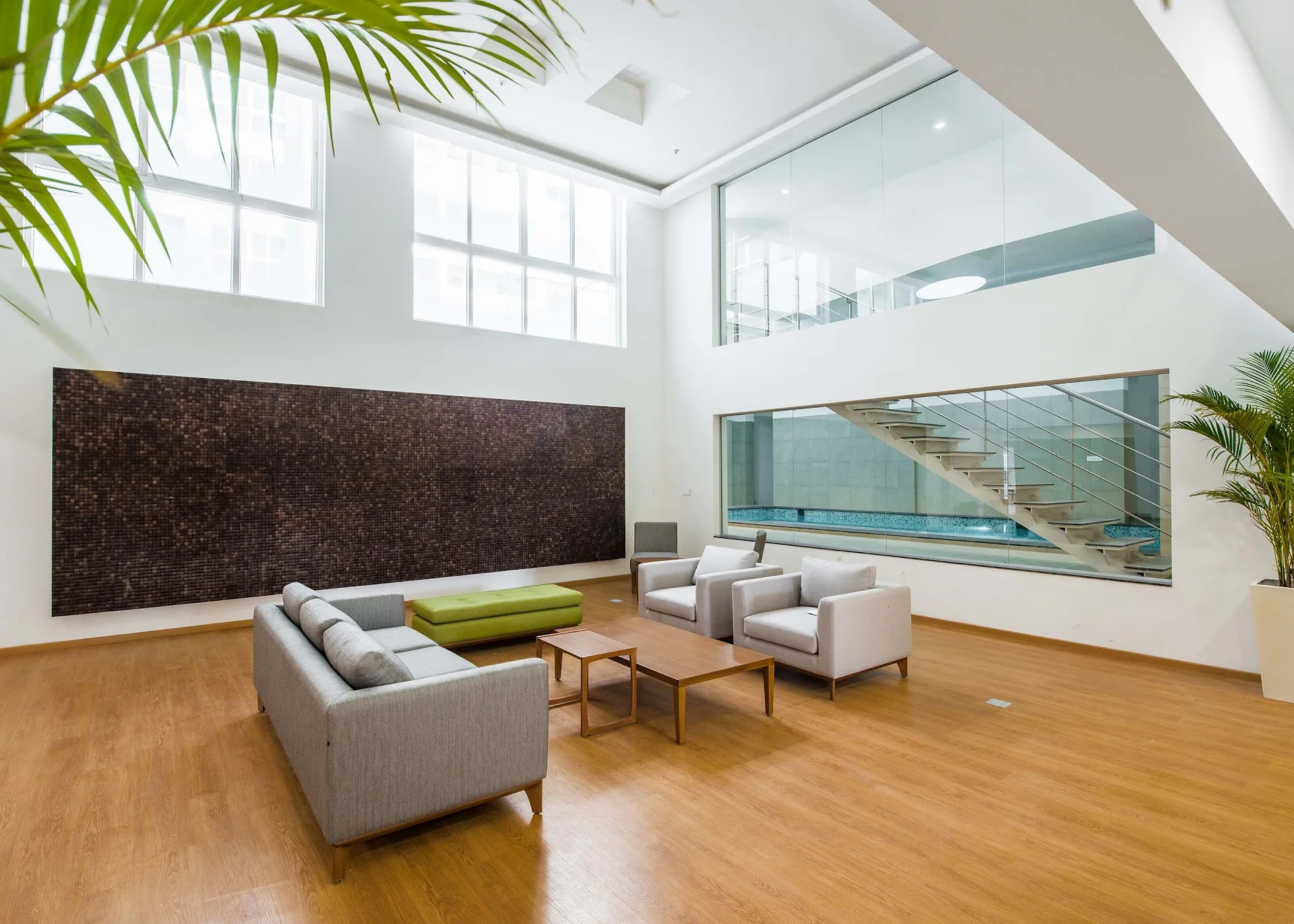 GODREJ WHITEFIELD PREMIUM RESIDENTIAL PROJECT, Whitefield, Bangalore — Photo 3