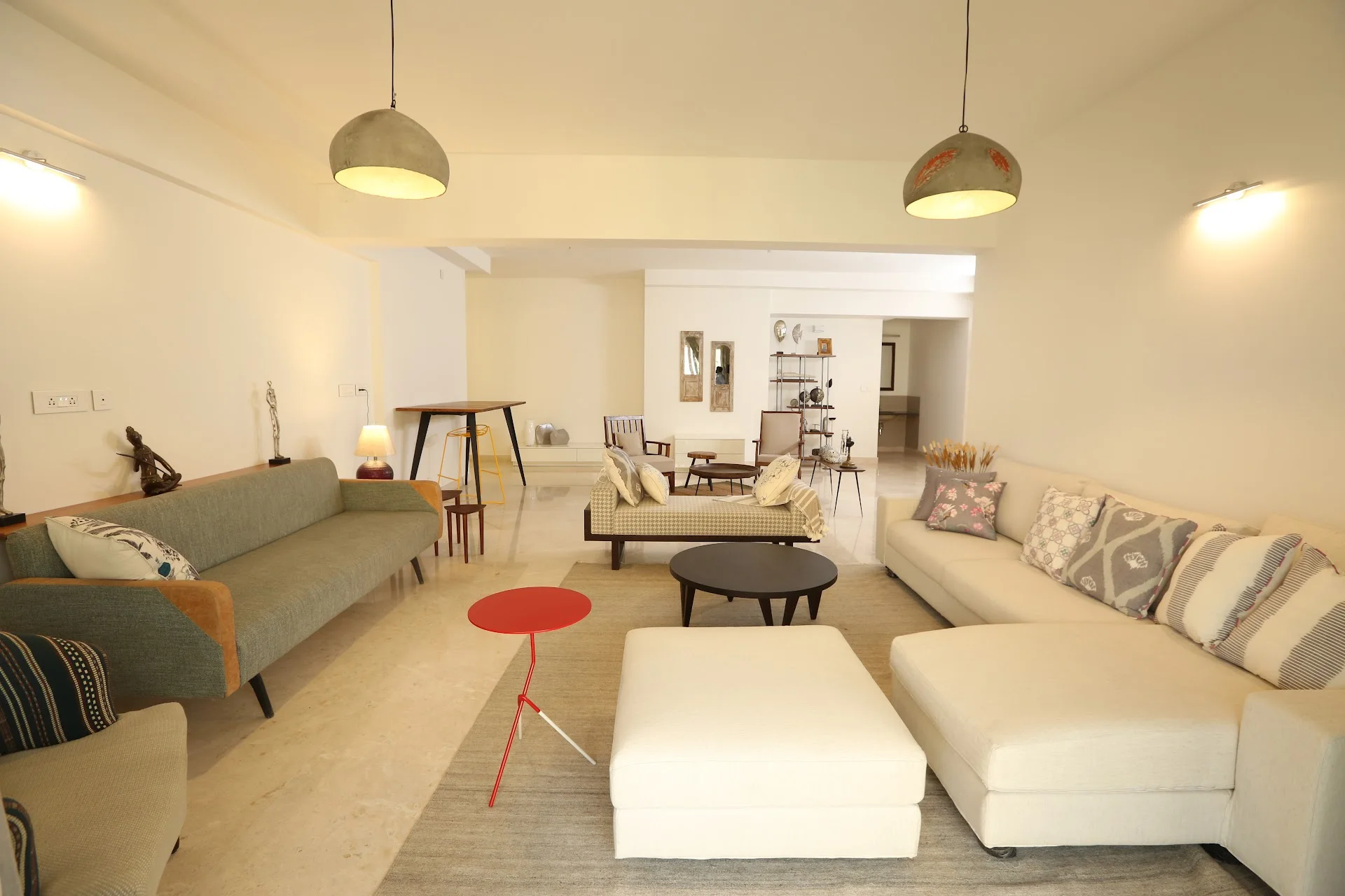 GODREJ WHITEFIELD PREMIUM RESIDENTIAL PROJECT, Whitefield, Bangalore — Photo 4
