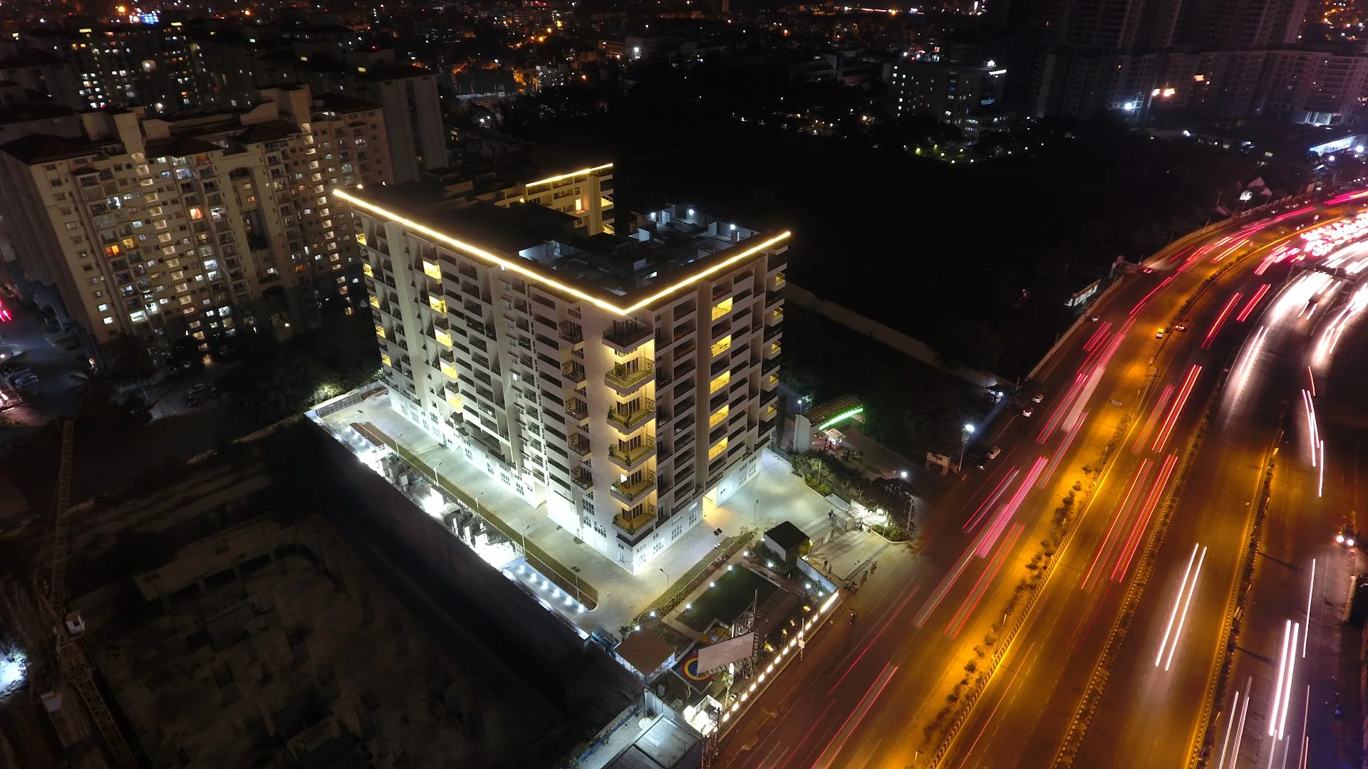 GODREJ WHITEFIELD PREMIUM RESIDENTIAL PROJECT, Whitefield, Bangalore — Photo 5