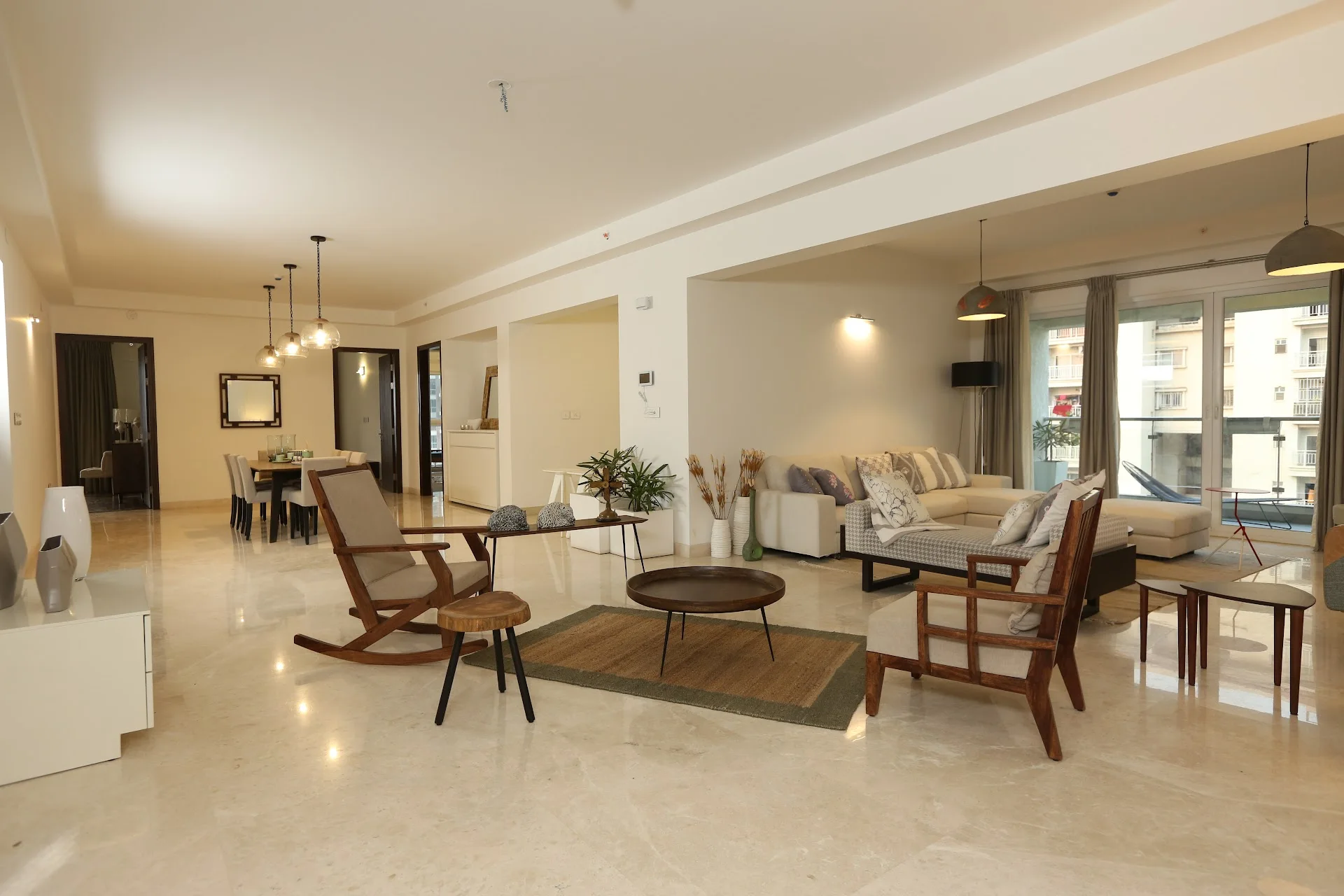 GODREJ WHITEFIELD PREMIUM RESIDENTIAL PROJECT, Whitefield, Bangalore — Photo 8