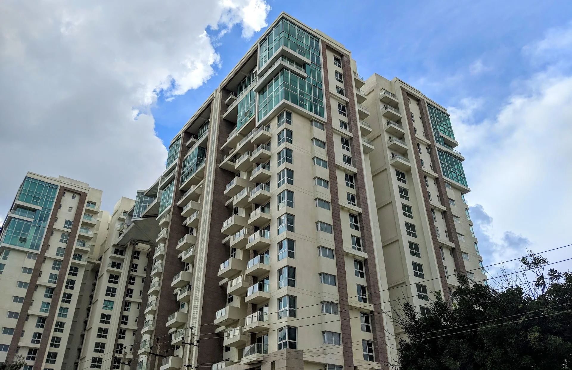 GODREJ WHITEFIELD PREMIUM RESIDENTIAL PROJECT, Whitefield, Bangalore — Photo 9