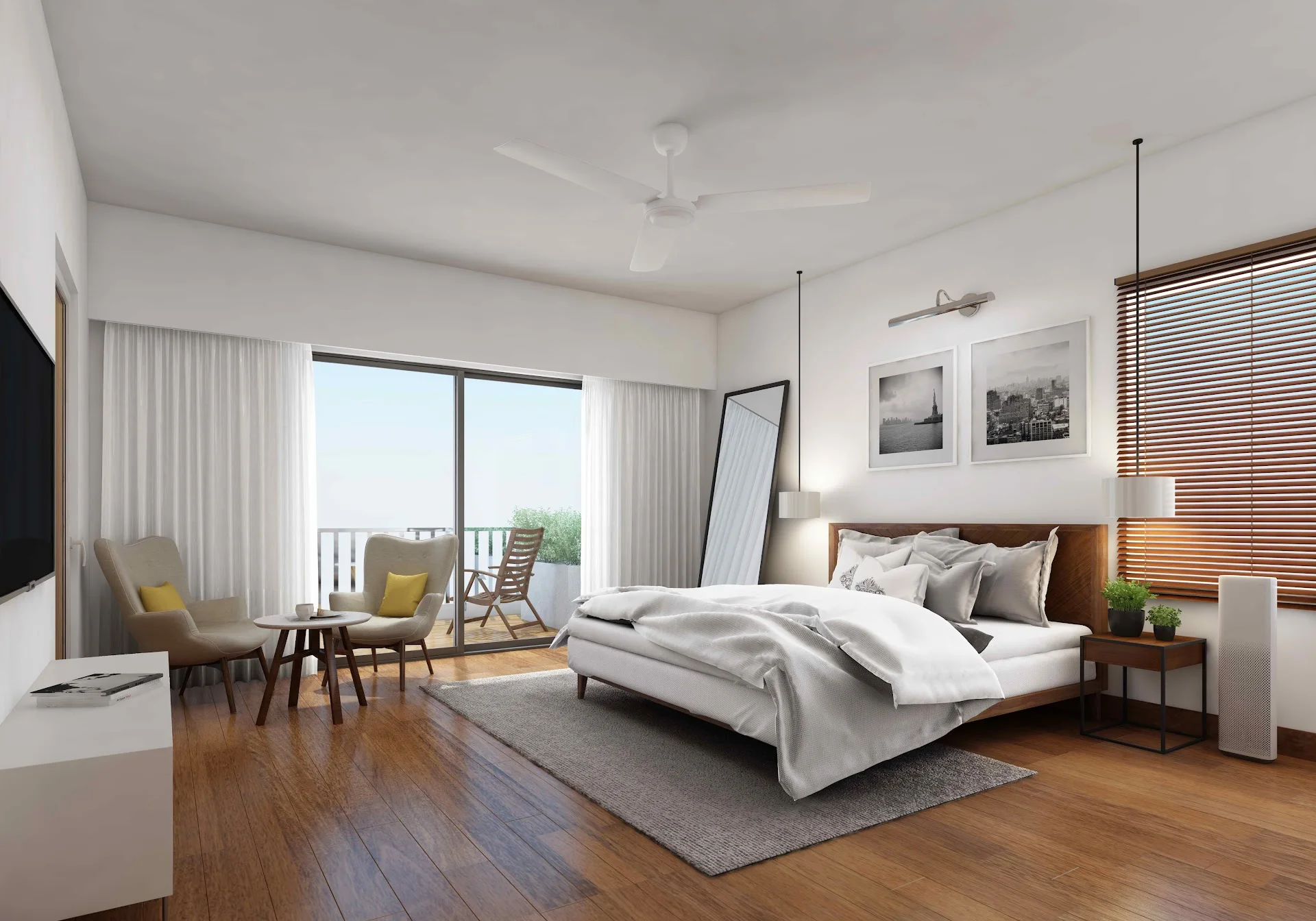 GODREJ WHITEFIELD PREMIUM RESIDENTIAL PROJECT, Whitefield, Bangalore — Photo 11
