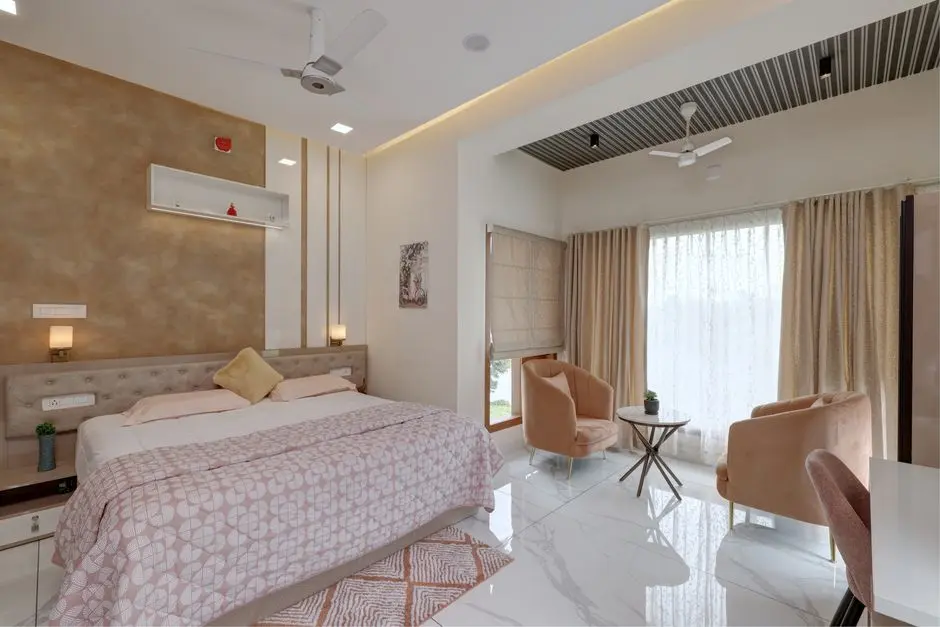 GODREJ WOODSCAPES, Budigere Cross, Bangalore — Photo 4