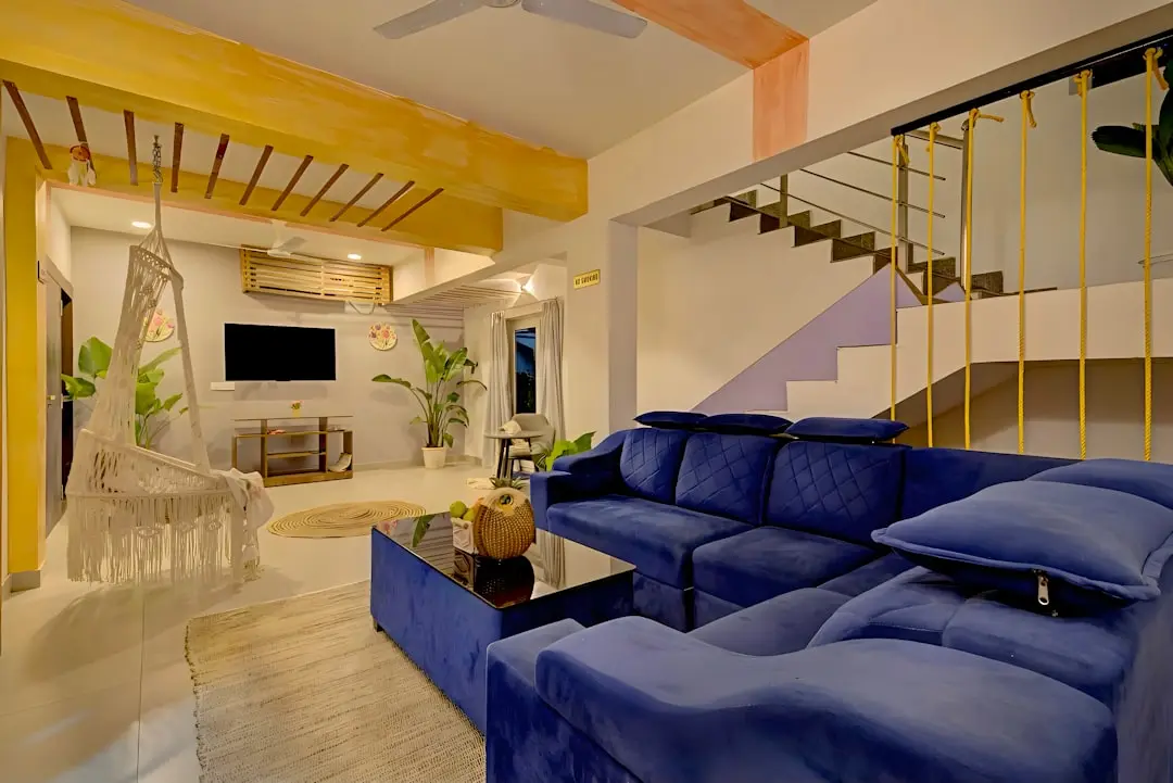 GODREJ WOODSCAPES, Budigere Cross, Bangalore — Photo 8