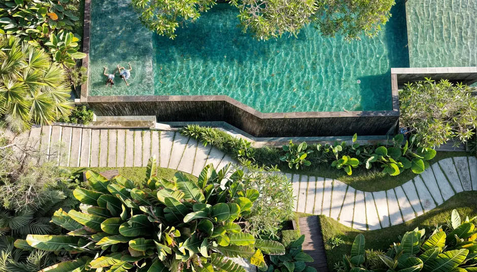 Recreation at GODREJ MADISON AVENUE, Kokapet, Hyderabad