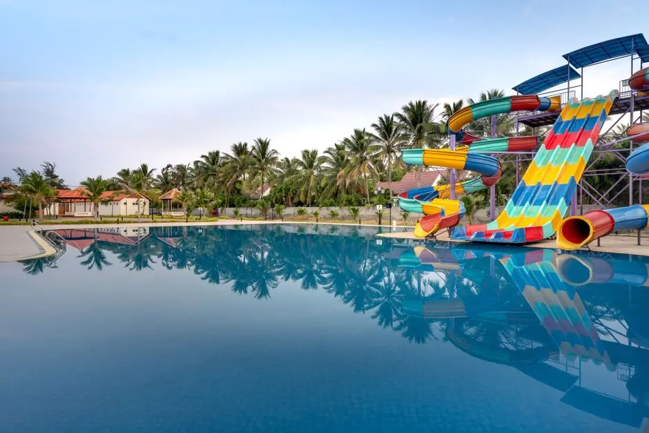 Recreation at GODREJ SOUTH ESTATE, Okhla Phase I, New Delhi
